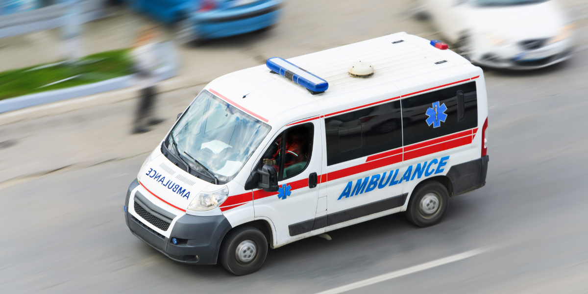 Ambulance Service